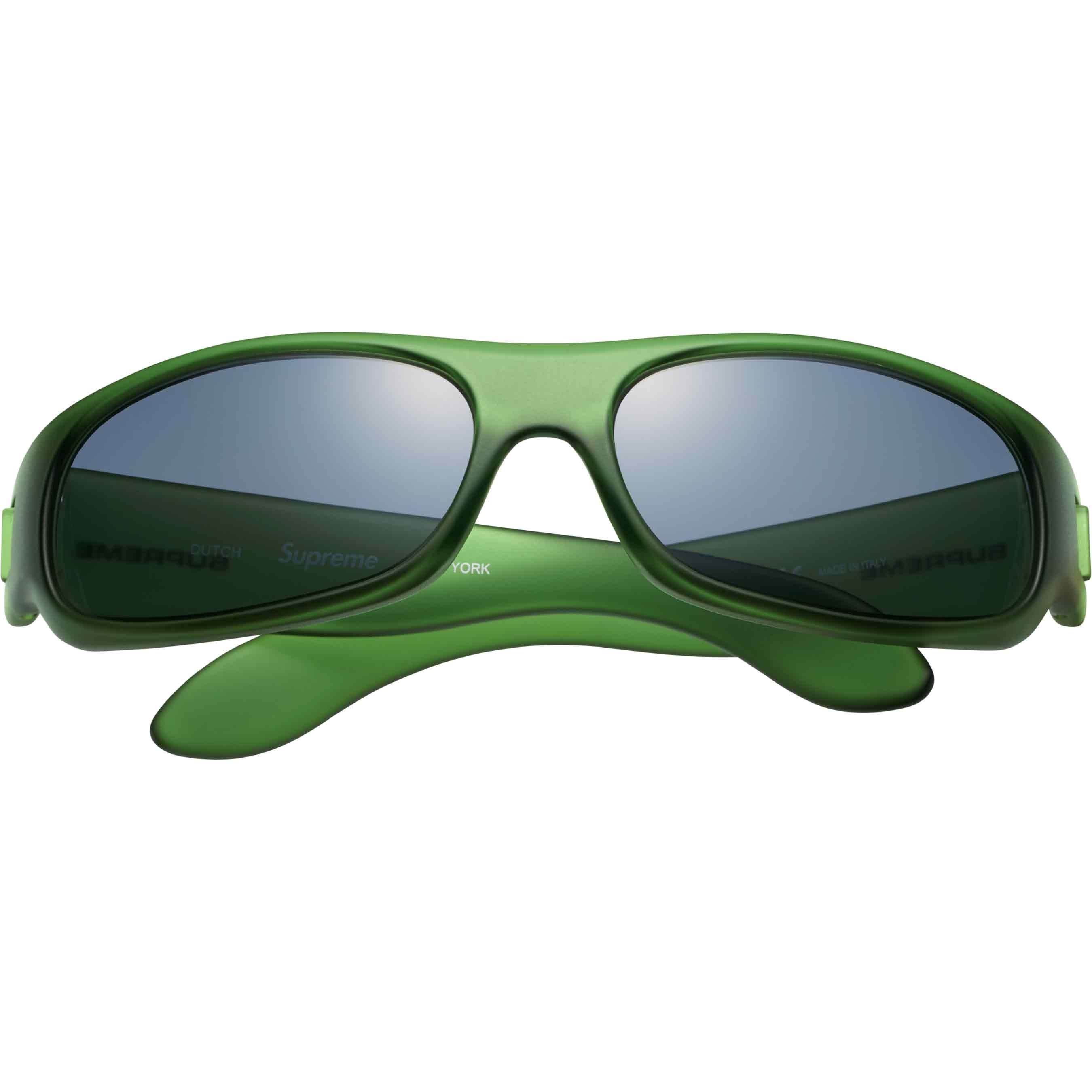 Dutch Sunglasses view 2